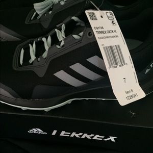 Adidas terrace running sneakers